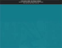 Tablet Screenshot of project99.org